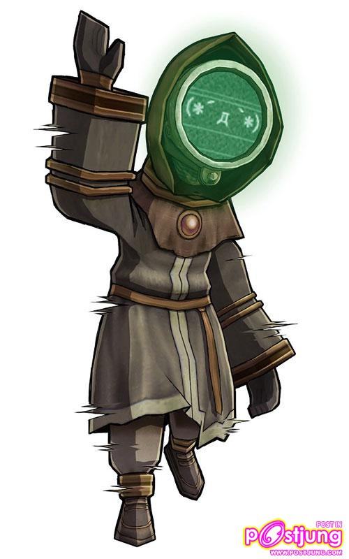 .hack//G.U. vol. 3//Redemption