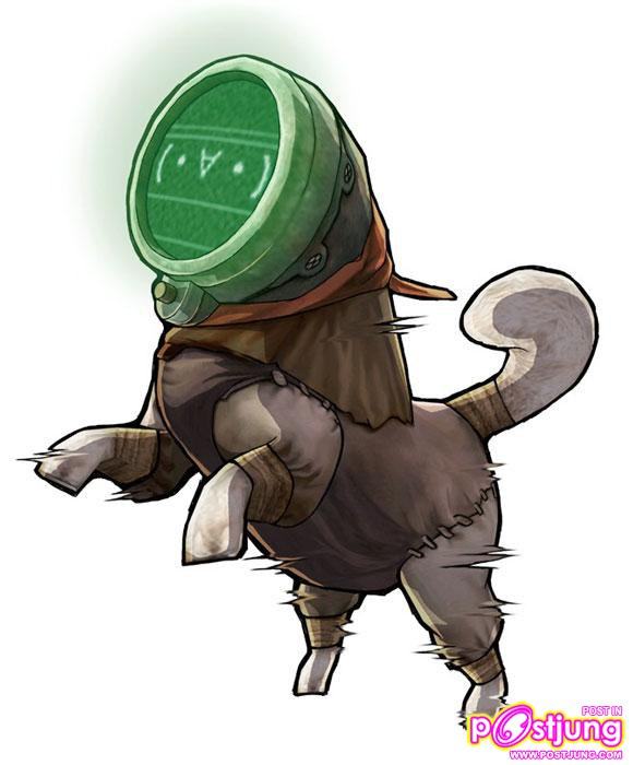 .hack//G.U. vol. 3//Redemption