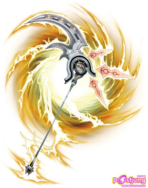 .hack//G.U. vol. 3//Redemption