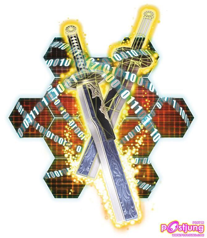 .hack//G.U. vol. 3//Redemption