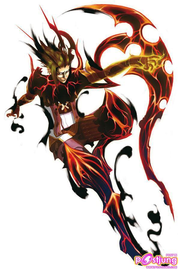 .hack//G.U. vol. 3//Redemption