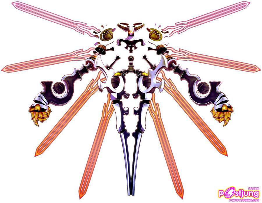 .hack//G.U. vol. 3//Redemption