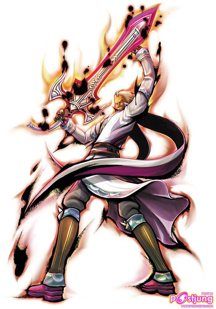 .hack//G.U. vol. 3//Redemption