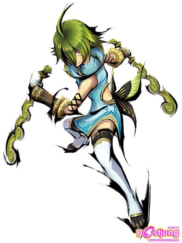 .hack//G.U. vol. 3//Redemption