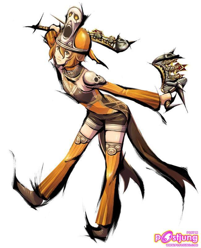 .hack//G.U. vol. 3//Redemption