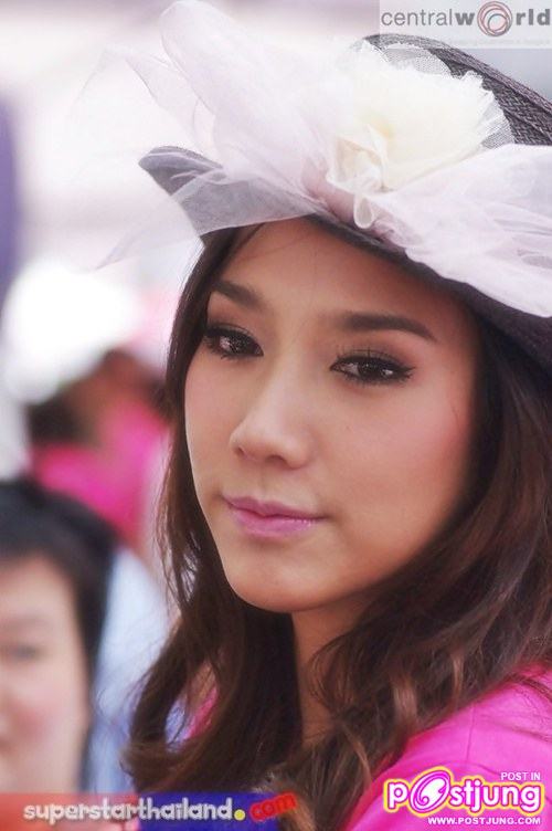 อั้ม ชมพู่ พลอย ที่สุดของเมืองไทย