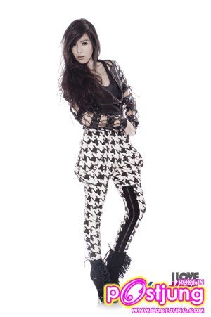 อึ้ง! ขนมจีน Kami ศัล! O_O! New Look !