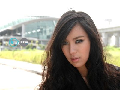 อึ้ง! ขนมจีน Kami ศัล! O_O! New Look !