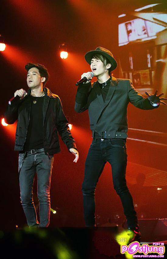 [KPN 20th] Concert Week 6 - Be My Guest