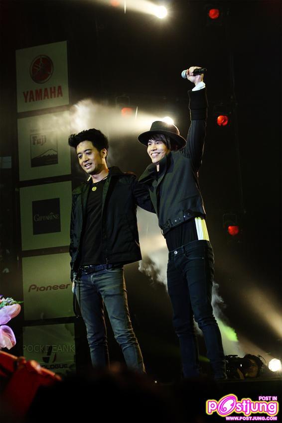 [KPN 20th] Concert Week 6 - Be My Guest