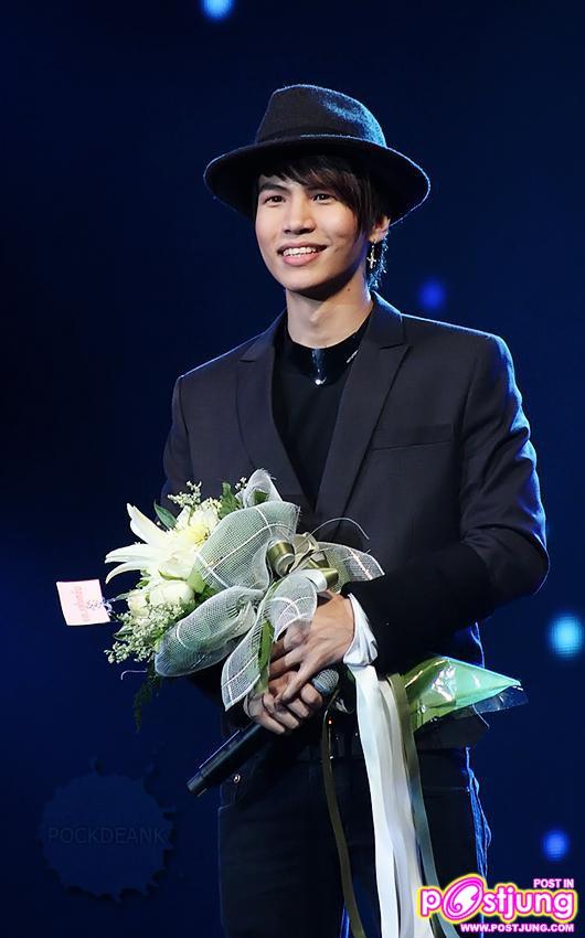 [KPN 20th] Concert Week 6 - Be My Guest