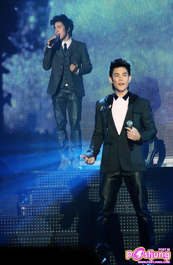 [KPN 20th] Concert Week 6 - Be My Guest