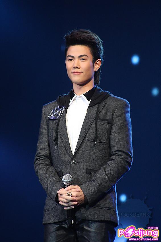 [KPN 20th] Concert Week 6 - Be My Guest