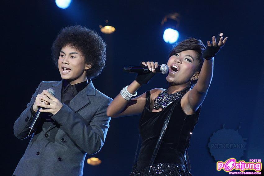 [KPN 20th] Concert Week 6 - Be My Guest