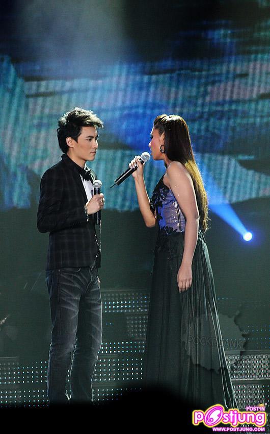 [KPN 20th] Concert Week 6 - Be My Guest