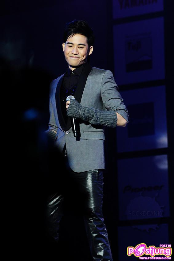 [KPN 20th] Concert Week 6 - Be My Guest