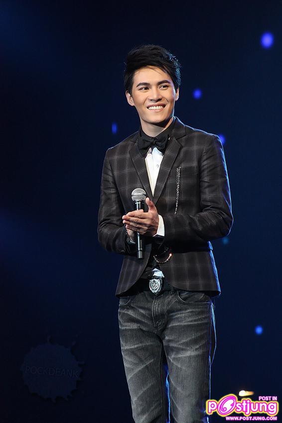 [KPN 20th] Concert Week 6 - Be My Guest