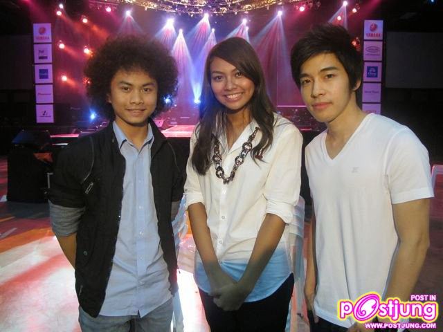 3 แชมป์จาก3เวที