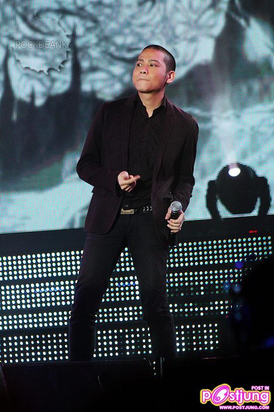 [KPN 20th] Concert Week 6 - Be My Guest