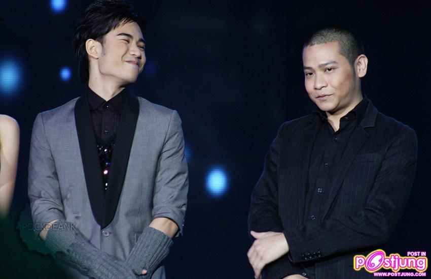 [KPN 20th] Concert Week 6 - Be My Guest