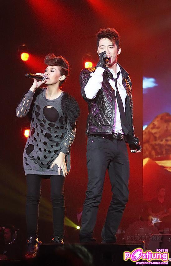 [KPN 20th] Concert Week 6 - Be My Guest