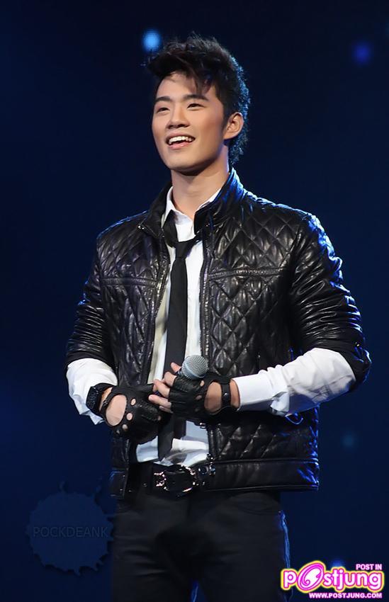 [KPN 20th] Concert Week 6 - Be My Guest