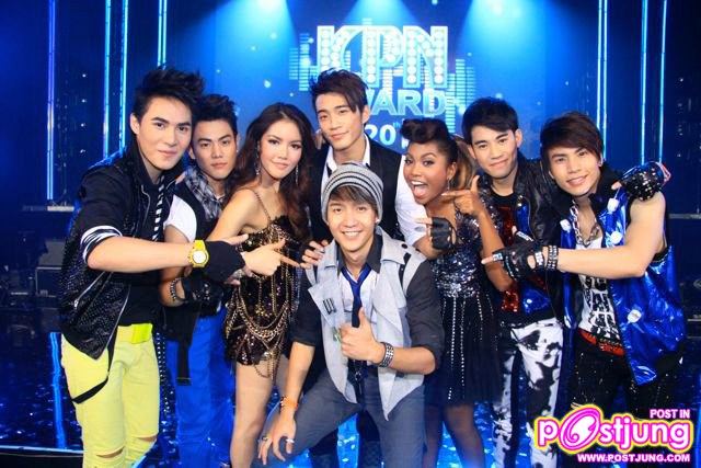 [KPN 20th] Concert Week 5 'Let's Party'