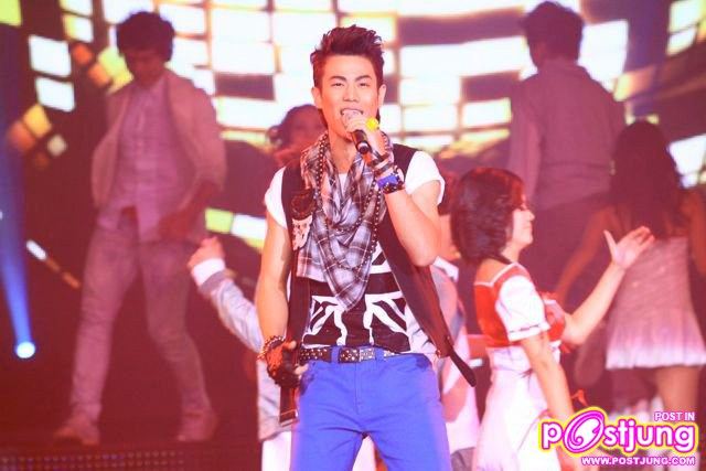 [KPN 20th] Concert Week 5 'Let's Party'