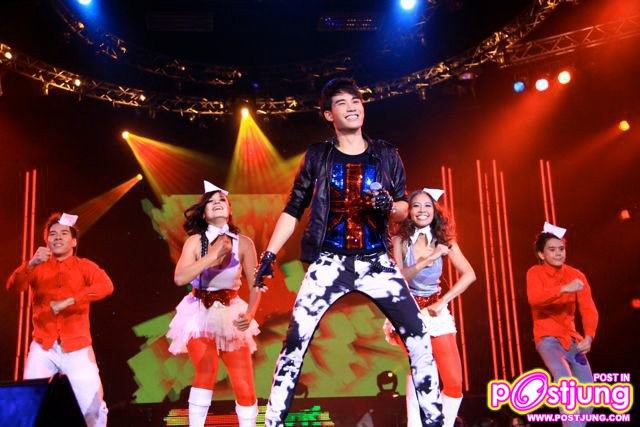 [KPN 20th] Concert Week 5 'Let's Party'