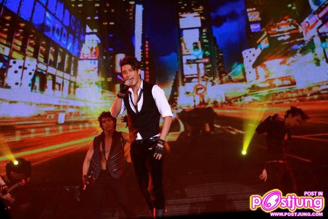 [KPN 20th] Concert Week 5 'Let's Party'