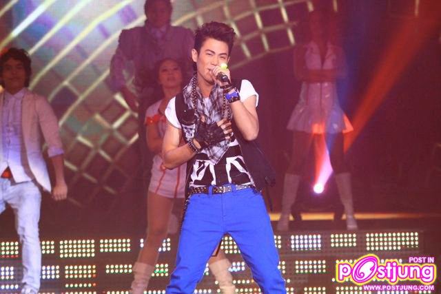 [KPN 20th] Concert Week 5 'Let's Party'