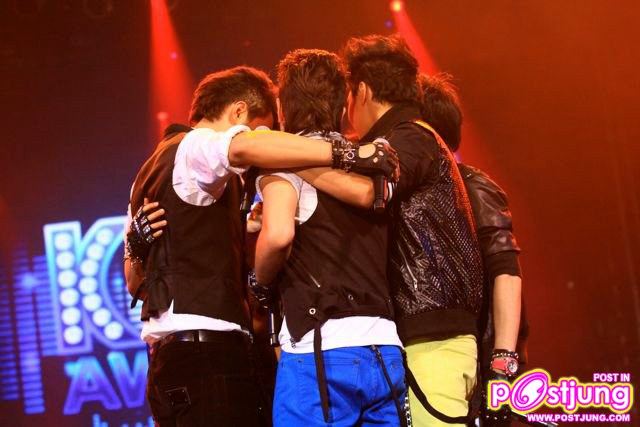 [KPN 20th] Concert Week 5 'Let's Party'