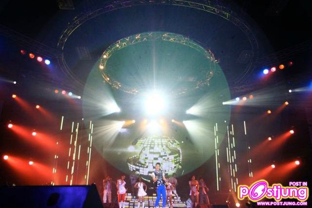 [KPN 20th] Concert Week 5 'Let's Party'
