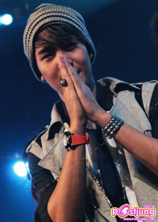 [KPN 20th] Concert Week 5 'Let's Party'