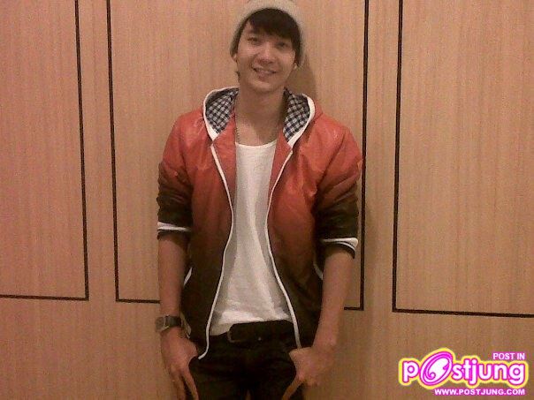 [KPN 20th] Concert Week 5 'Let's Party'