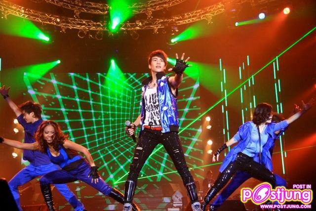 [KPN 20th] Concert Week 5 'Let's Party'