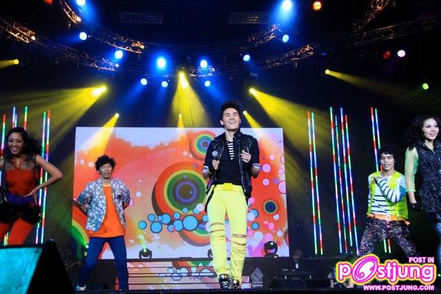 [KPN 20th] Concert Week 5 'Let's Party'