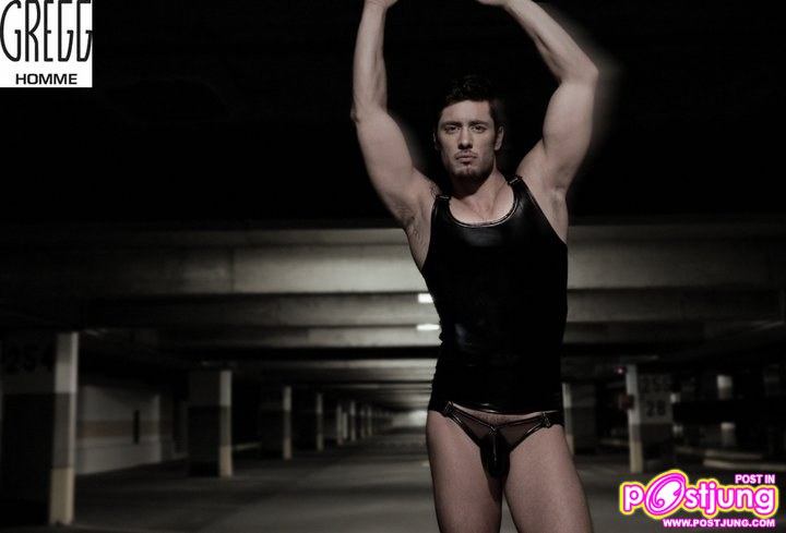 New Styles from Gregg Homme