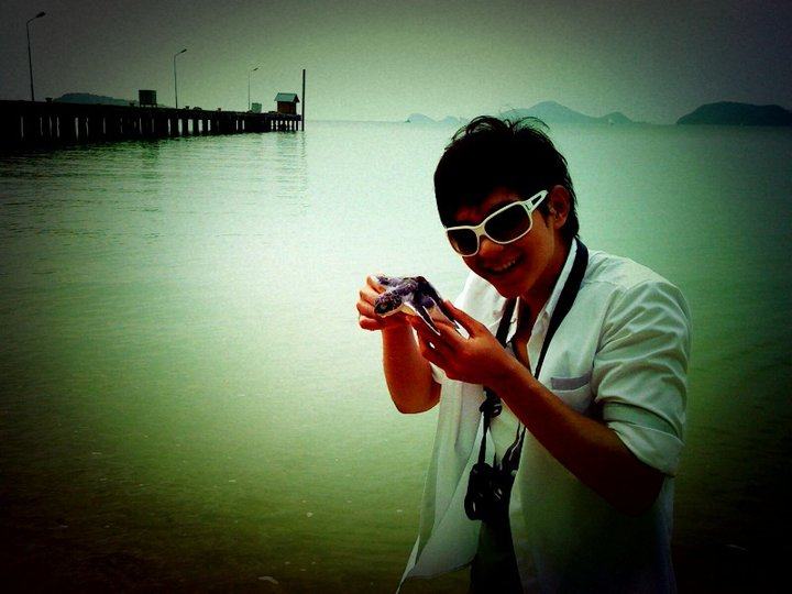 ICE Sarunyu..SeaLover