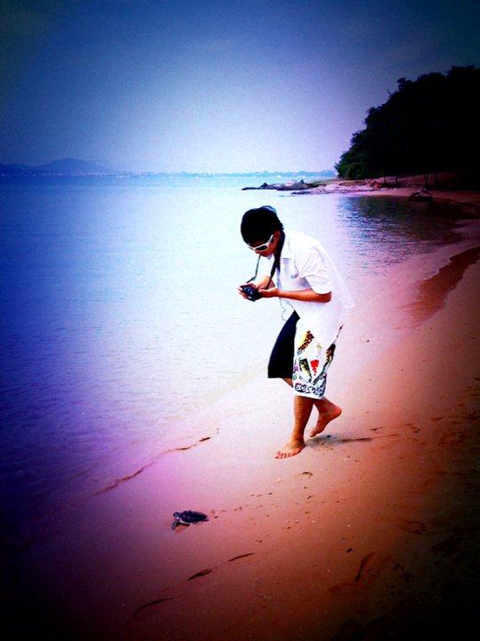 ICE Sarunyu..SeaLover