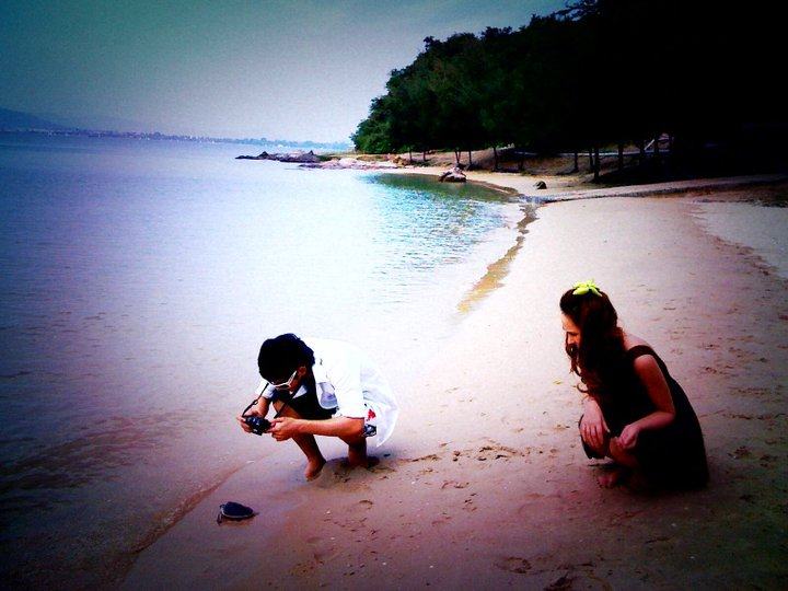 ICE Sarunyu..SeaLover