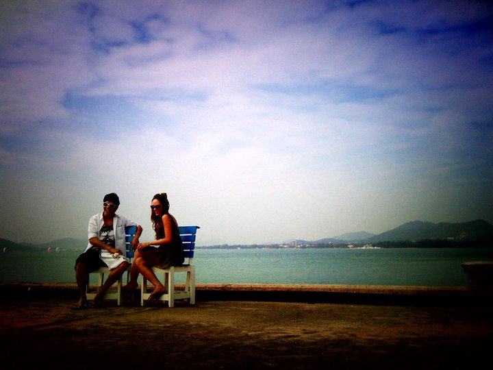 ICE Sarunyu..SeaLover