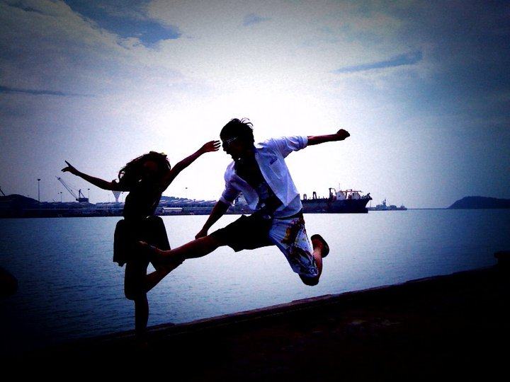 ICE Sarunyu..SeaLover