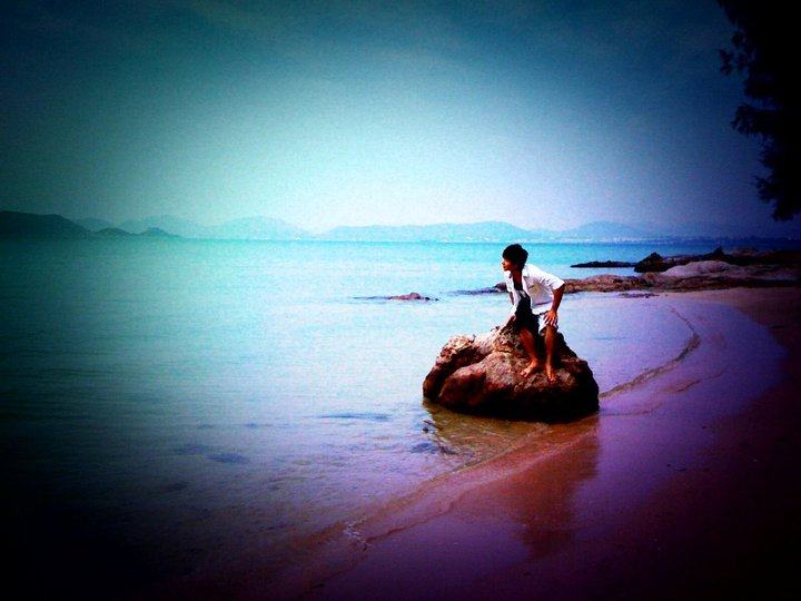 ICE Sarunyu..SeaLover