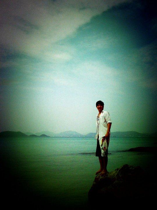 ICE Sarunyu..SeaLover