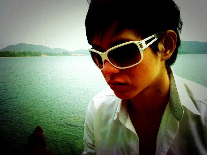 ICE Sarunyu..SeaLover