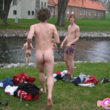 หนุ่มหล่อ ทะเล้น น่ารักๆๆๆๆ