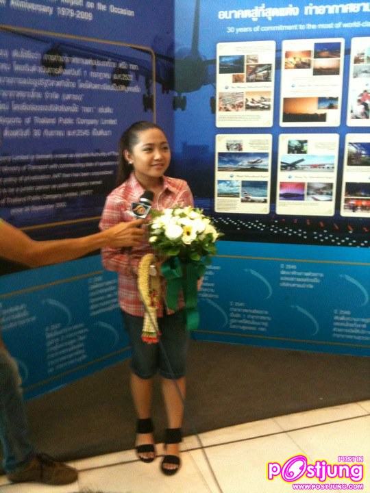 Charice Thailand David Foster & Friends