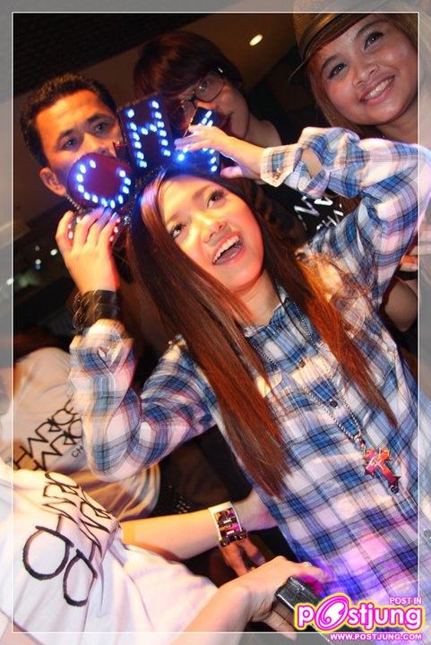 Charice Thailand David Foster & Friends