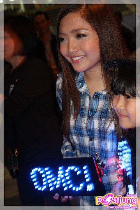 Charice Thailand David Foster & Friends